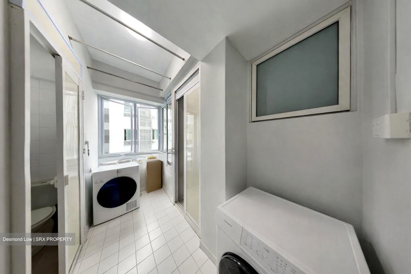 Dahlia Park Condominium (D17), Condominium #530978681